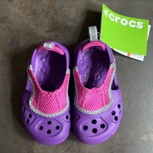 Crocs Micha II Sandals